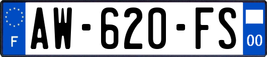 AW-620-FS