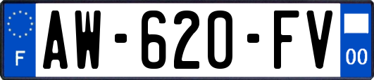 AW-620-FV