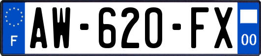 AW-620-FX