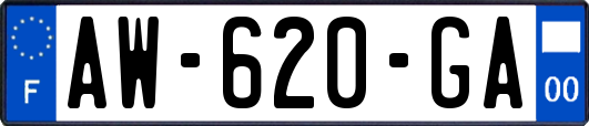 AW-620-GA