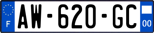 AW-620-GC