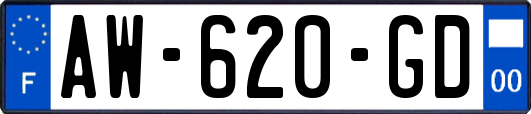 AW-620-GD
