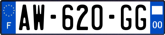 AW-620-GG