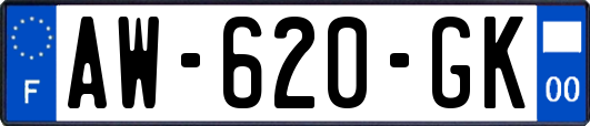 AW-620-GK