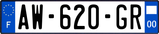 AW-620-GR