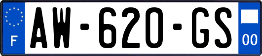 AW-620-GS