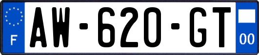 AW-620-GT