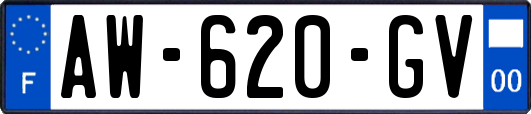 AW-620-GV