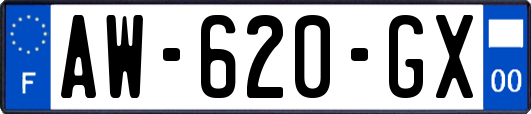 AW-620-GX