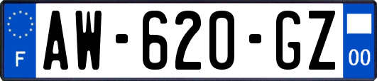 AW-620-GZ