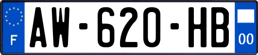 AW-620-HB