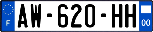 AW-620-HH