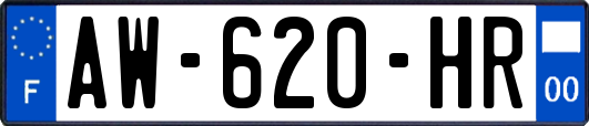 AW-620-HR