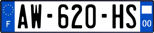AW-620-HS