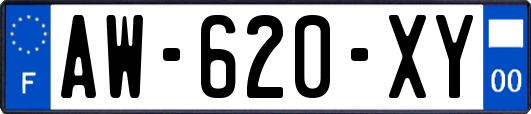 AW-620-XY