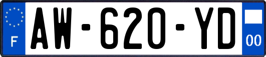 AW-620-YD