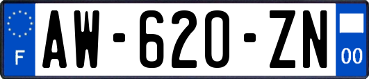 AW-620-ZN