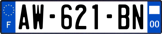 AW-621-BN