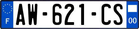 AW-621-CS
