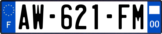 AW-621-FM