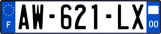 AW-621-LX