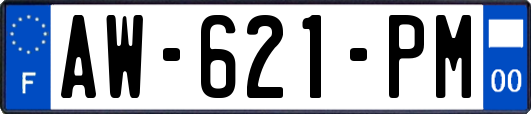 AW-621-PM