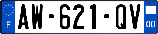 AW-621-QV