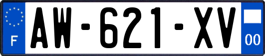 AW-621-XV