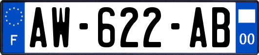 AW-622-AB