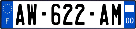 AW-622-AM