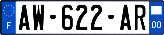 AW-622-AR