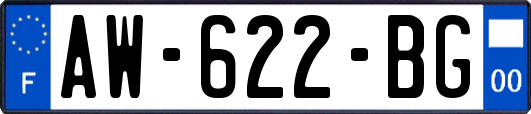 AW-622-BG