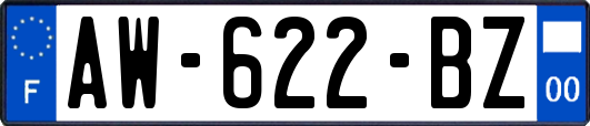 AW-622-BZ