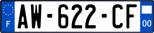 AW-622-CF