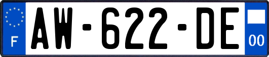 AW-622-DE