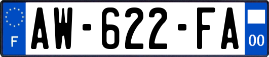 AW-622-FA