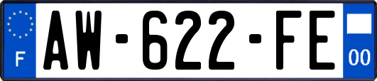 AW-622-FE