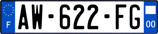 AW-622-FG