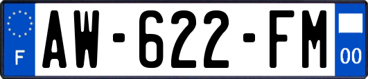 AW-622-FM