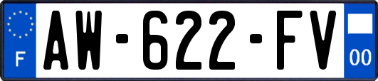 AW-622-FV