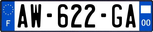 AW-622-GA