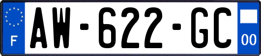 AW-622-GC