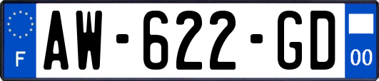 AW-622-GD