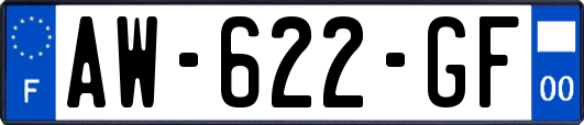 AW-622-GF