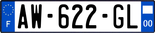 AW-622-GL