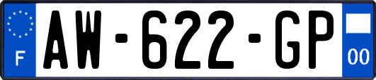 AW-622-GP