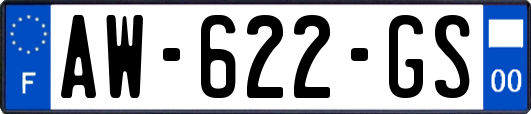 AW-622-GS