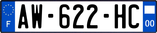 AW-622-HC