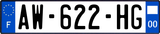 AW-622-HG