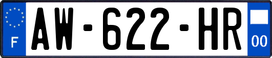 AW-622-HR
